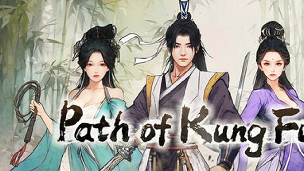 刀剑江湖路-绅士mod版 玩法展示 内容截图 1