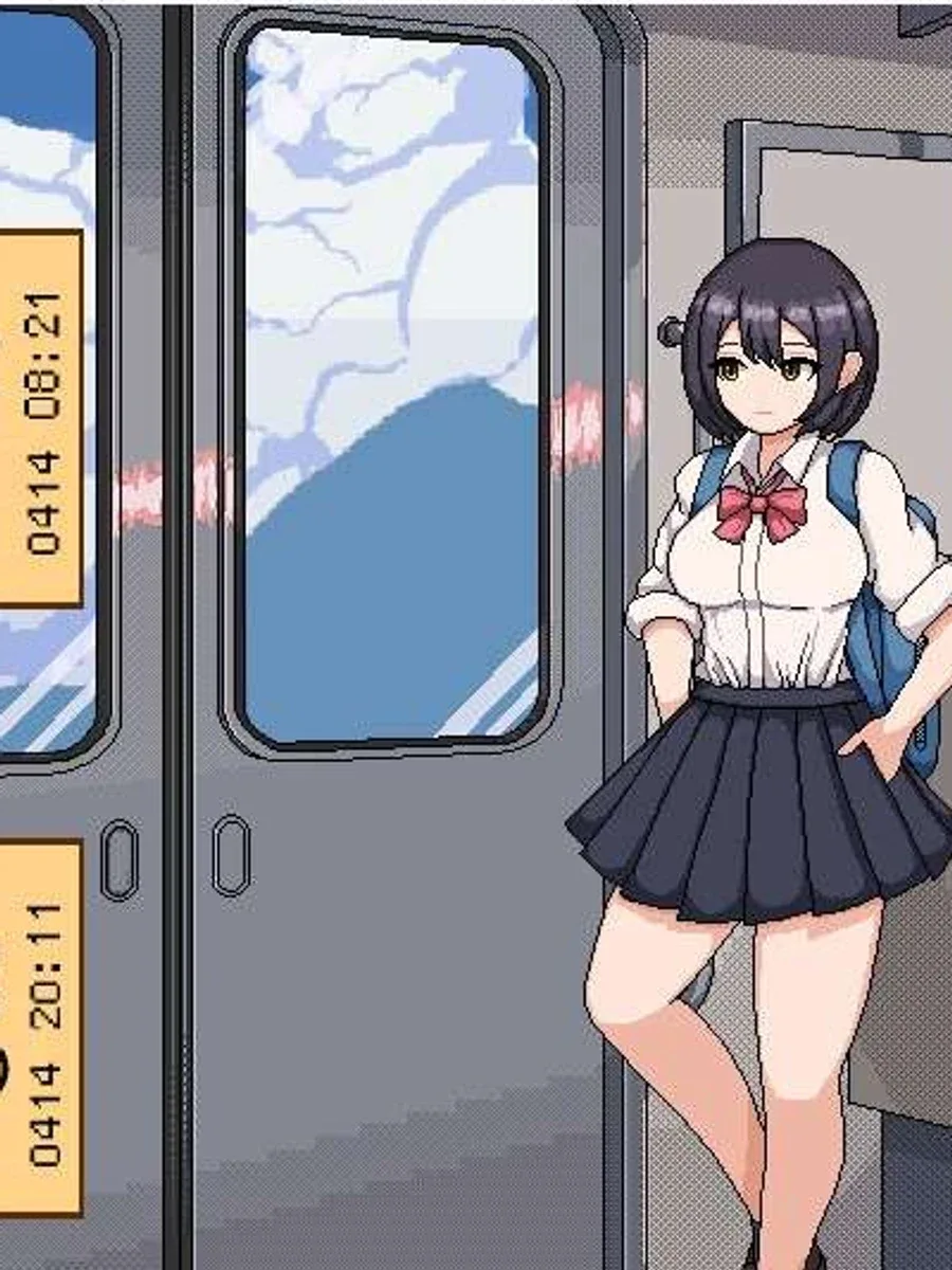 校规女子_校則女子 校则女子中文官网 游戏介绍与版本说明 封面图