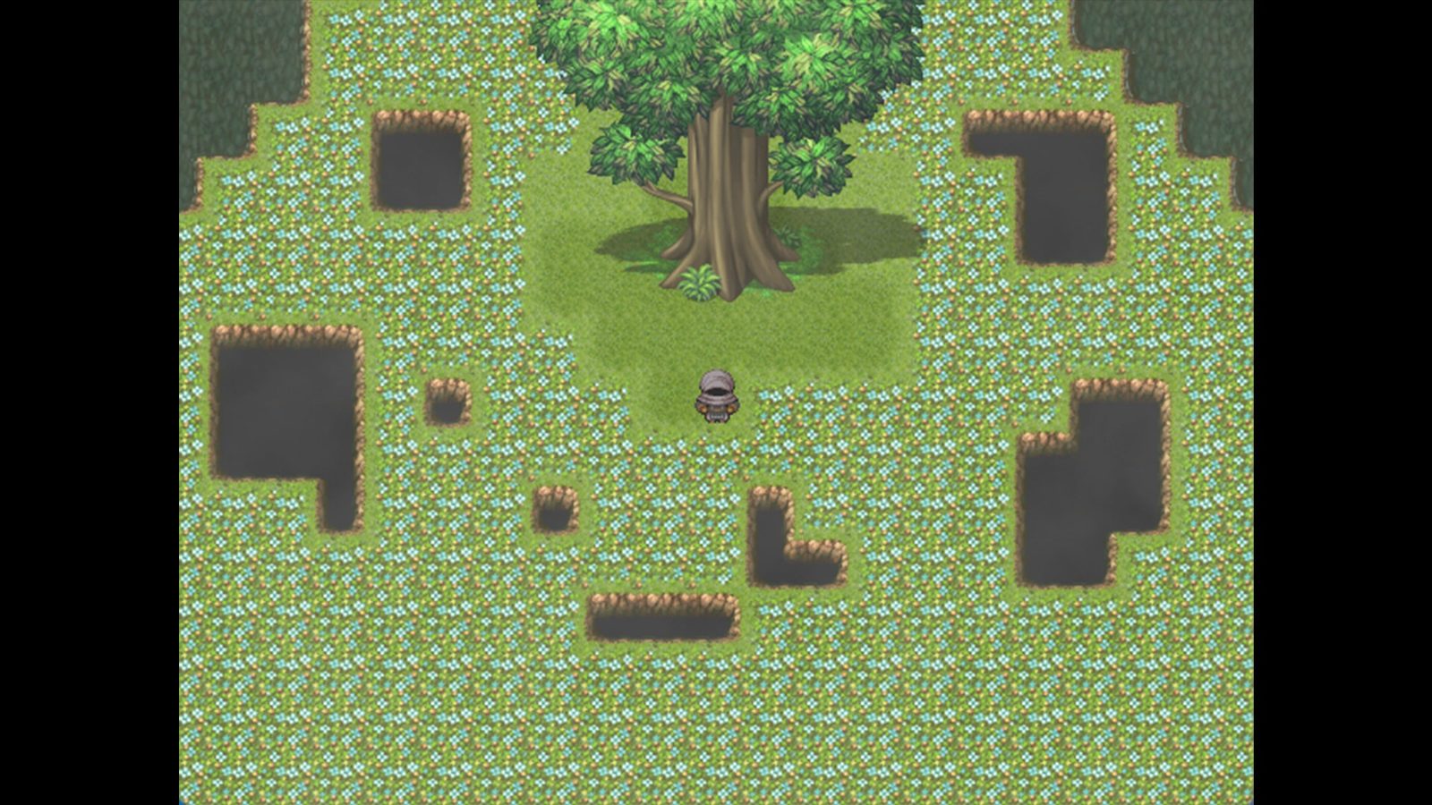 黑魂童话世界blacksouls三部曲附 操作界面 资料图 3